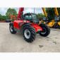 Manitou MT732 Easy - фото № 6