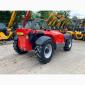 Manitou MT732 Easy - фото № 8