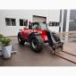 Manitou MLT 741-120 LSU PS 2014 рік - фото № 1