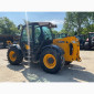 JCB 531-70 Agri Super 2012 р - фото № 2