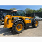 JCB 531-70 Agri Super 2012 р - фото № 7