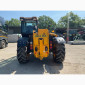 JCB 531-70 Agri Super 2012 р - фото № 8