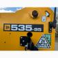 JCB JCB 535-95 2021 рік - фото № 16