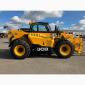JCB JCB 535-95 2021 рік - фото № 4