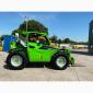 Merlo TF42.7-140 Turbo Farmer 2019 р - фото № 11