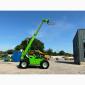 Merlo TF42.7-140 Turbo Farmer 2019 р - фото № 3
