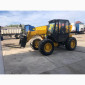 Телескопічний навантажувач JCB 525-67 Свіжий! 2500kg 7m - фото № 2