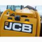 Телескопічний навантажувач JCB 531-70 - фото № 11