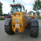 Телескопічний навантажувач JCB 541-70 Agri - фото № 3