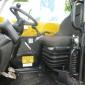 Телескопічний навантажувач JCB 541-70 Agri - фото № 5