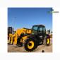 ПОГРУЗЧИК JCB 535-95 (2010) - фото № 2