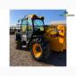 ПОГРУЗЧИК JCB 535-95 (2010) - фото № 5