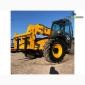 ПОГРУЗЧИК JCB 535-95 (2010) - фото № 6