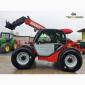 Погрузчик manitou мт732 (2014) - фото № 1