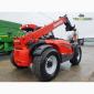 Погрузчик manitou мт732 (2014) - фото № 6