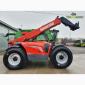 Погрузчик manitou мт732 (2014) - фото № 7