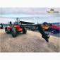 Погрузчик manitou mlt 742 (2006) - фото № 1