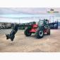 Погрузчик manitou mlt 742 (2006) - фото № 2