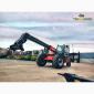 Погрузчик manitou mlt 742 (2006) - фото № 3