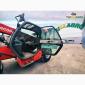 Погрузчик manitou mlt 742 (2006) - фото № 7