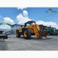 Погрузчик jcb 541-70 ag+ (2008) - фото № 1