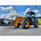 Погрузчик jcb 541-70 ag+ (2008) - фото № 11