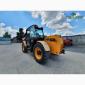 Погрузчик jcb 541-70 ag+ (2008) - фото № 2