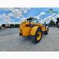 Погрузчик jcb 541-70 ag+ (2008) - фото № 3