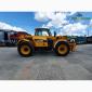 Погрузчик jcb 541-70 ag+ (2008) - фото № 6