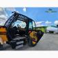 Погрузчик jcb 541-70 ag+ (2008) - фото № 7
