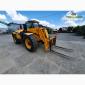 Погрузчик jcb 541-70 ag+ (2008) - фото № 8