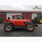 Погрузчик manitou mlt 840-137 ps (2013) - фото № 3