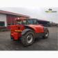 Погрузчик manitou mlt 840-137 ps (2013) - фото № 5