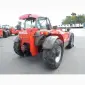 Погрузчик manitou mlt 735 (2011) - фото № 1