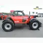 Погрузчик manitou mlt 735 (2011) - фото № 2