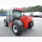 Погрузчик manitou mlt 735 (2011) - фото № 4