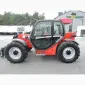 Погрузчик manitou mlt 735 (2011) - фото № 5