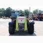 Телескопічний навантажувач Claas SCORPION 7045 - фото № 6