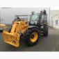 Телескопічний навантажувач JCB 532-70 Agri - фото № 1