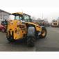 Телескопічний навантажувач JCB 532-70 Agri - фото № 2