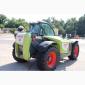 Телескопічний навантажувач Claas SCORPION 7045 VARIPOWER - фото № 2