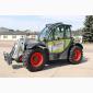 Телескопічний навантажувач Claas SCORPION 7045 VARIPOWER - фото № 4