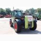 Телескопічний навантажувач Claas SCORPION 7045 VARIPOWER - фото № 5