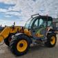 Навантажувач телескопічний DIECI AGRI PLUS 40.7H VS - фото № 2