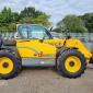 Навантажувач телескопічний DIECI AGRI PLUS 40.7H VS - фото № 3
