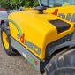 Навантажувач телескопічний DIECI AGRI PLUS 40.7H VS - фото № 4