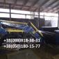 Быстросъемный универсальный погрузчик КУН на МТЗ, ЮМЗ, Т-40 +джойстик - фото № 1
