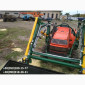 Погрузчик на мини трактор Kubota saturn X 24 - фото № 8