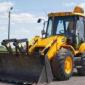 Аренда JCB 3CX в Чернигове - фото № 1