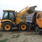 Аренда JCB 3CX в Чернигове - фото № 2